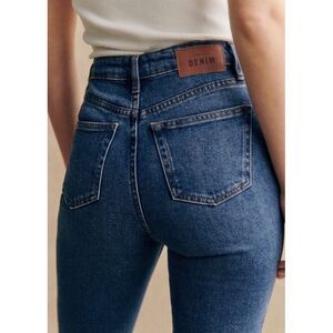 Sezane brut sexy Jeans size 6